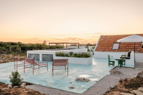 Retiro com Piscina e Vistas Deslumbrantes